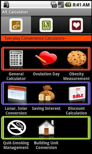 All Calculator Free