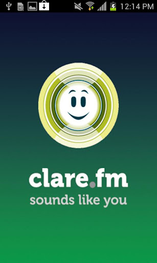 【免費音樂App】Clare FM-APP點子