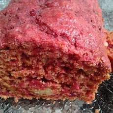 Sweet Beet Bread