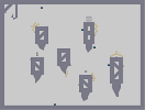 Thumbnail of the map 'They are not real columns'