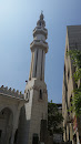 El Minar Mosque 