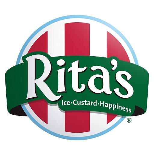 Rita's Ice LOGO-APP點子