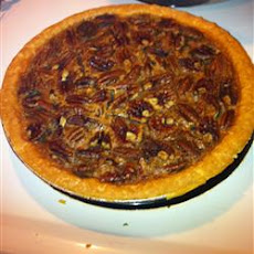 Pecan Pie IV