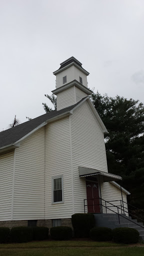 Linnville Community Church