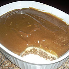 Durian Coconut Delite
