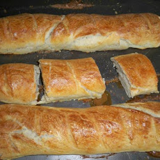 French Baguettes
