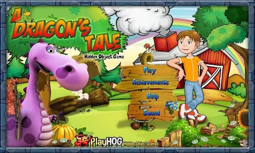 How to get Dragons Tale New Hidden Object 70.0.0 mod apk for android