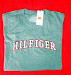 Tommy Hilfiger  Remeras Para Mujer