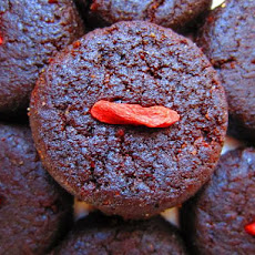 Carob Bites