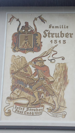 Josef Struber