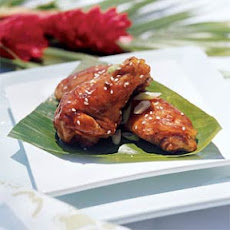 Baked Guava Chicken