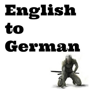 How to download English to German lastet apk for pc