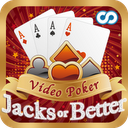 Prime Video Poker mobile app icon