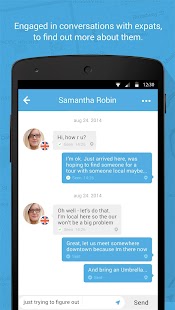 How to install Liana - Connecting Expats patch 1.4.3 apk for android