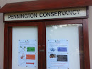 Pennington Conservatory