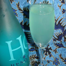 Blue Desire