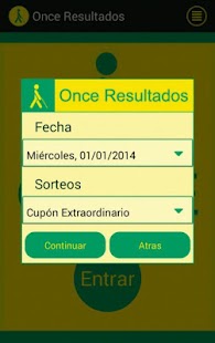 How to mod ONCE Resultados patch 1.2 apk for pc