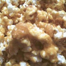 Can't Stop Eating It! Caramel Corn