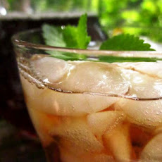 Oh-So-Easy Sweet Tea