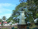 Nijaga Park Rizal Monument