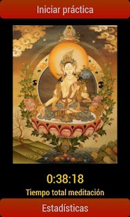 How to mod Shamatha meditation timer PRO 1.0 unlimited apk for bluestacks