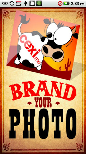 Brand Your Photo