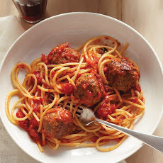 Basic Red Sauce