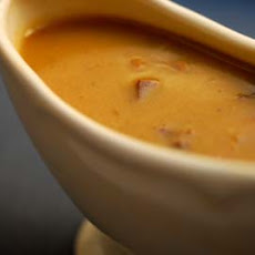 Dad’s Giblet Gravy
