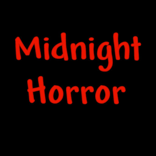 Midnight Horror LOGO-APP點子