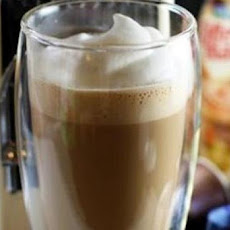 White Chocolate Latte