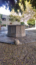 Arionos Square Fountain