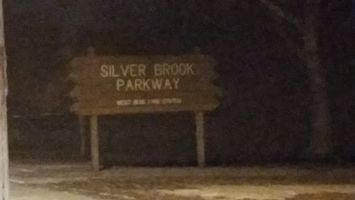 Silver Brook Parkway