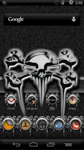 How to install BNW JUICED CM10.1 & 10.2 THEME 1.0 unlimited apk for pc