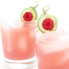 Raspberry  Refresher