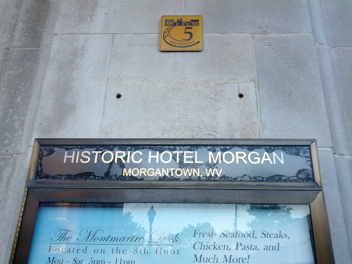 Historic Hotel Morgan