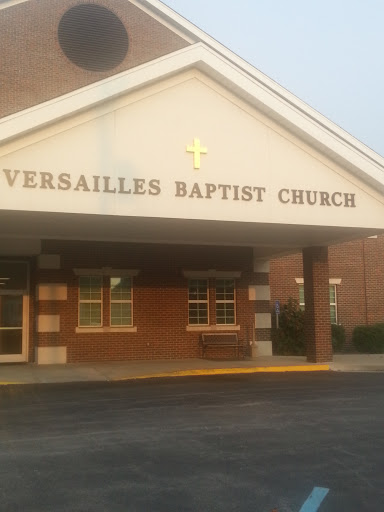 Versailles Baptist Church