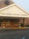 Versailles Baptist Church