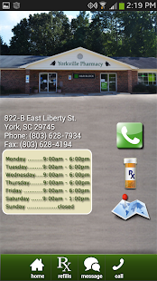How to get Yorkville Pharmacy lastet apk for android