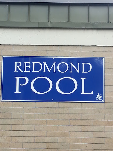 Redmond Pool