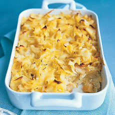 Noodle Kugel