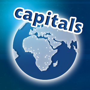 Countries Capitals Quiz unlimted resources