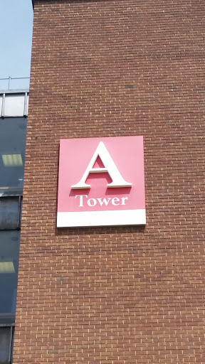 A Tower 
