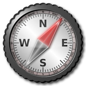 Ultra Compass & Level Pro.apk 1.0