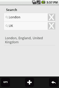 How to mod Simple Weather Forecast 1.0.2 lastet apk for bluestacks