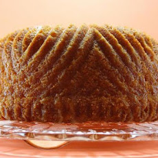 Screwdriver Cake