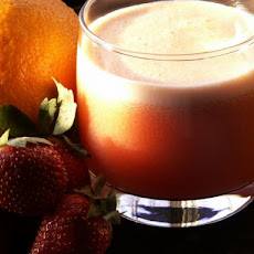 Juicer Ginger Ale