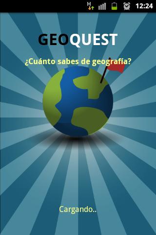 GeoQuest公司世界智力測驗
