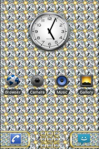 GDE Bling Theme