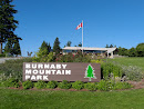 Burnaby Mountain Park