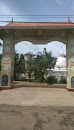 Thoran gates Of priyadarshanaramaya